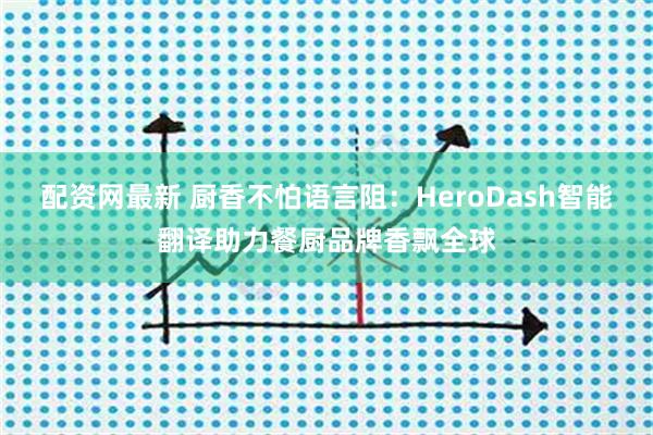配资网最新 厨香不怕语言阻：HeroDash智能翻译助力餐厨品牌香飘全球