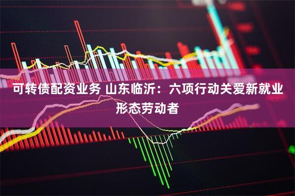 可转债配资业务 山东临沂：六项行动关爱新就业形态劳动者
